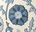 Blue Multi